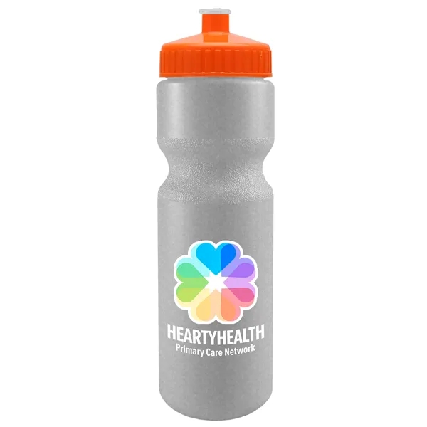 Garyline® Journey Bike Bottle (Colors) - 28 oz.... from ASI 40480 Koozie Group