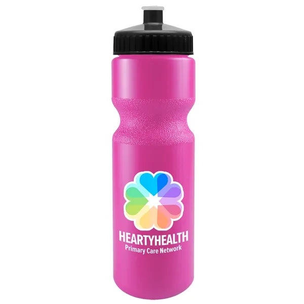 Garyline® Journey Bike Bottle (Colors) - 28 oz.... from ASI 40480 Koozie Group