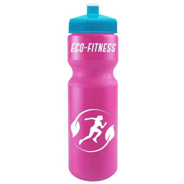 Garyline® Journey Bike Bottle (Colors) - 28 oz.... from ASI 40480 Koozie Group