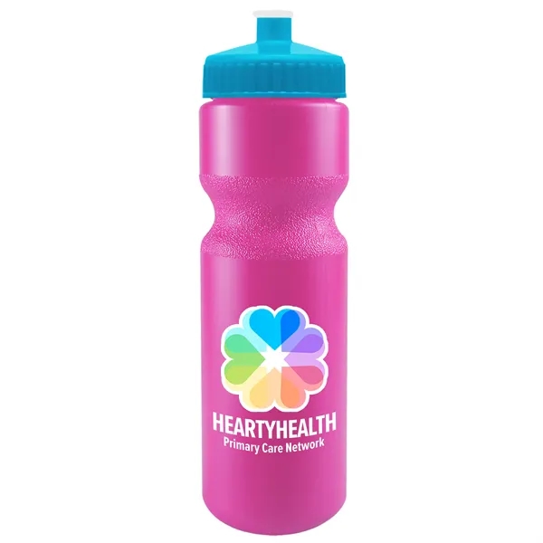 Garyline® Journey Bike Bottle (Colors) - 28 oz.... from ASI 40480 Koozie Group