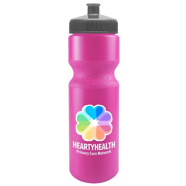 Garyline® Journey Bike Bottle (Colors) - 28 oz.... from ASI 40480 Koozie Group