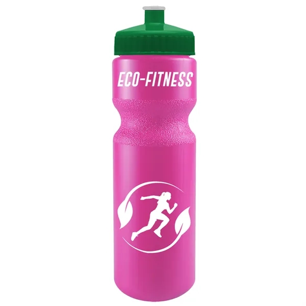 Garyline® Journey Bike Bottle (Colors) - 28 oz.... from ASI 40480 Koozie Group