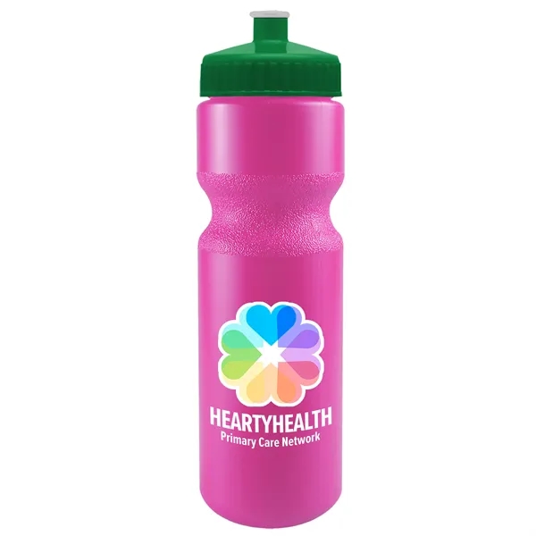 Garyline® Journey Bike Bottle (Colors) - 28 oz.... from ASI 40480 Koozie Group