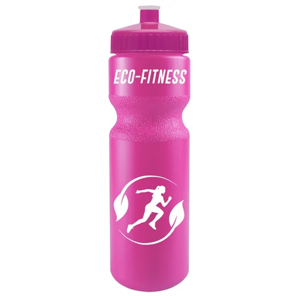 Garyline® Journey Bike Bottle (Colors) - 28 oz.... from ASI 40480 Koozie Group