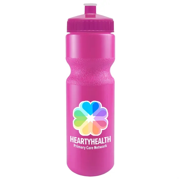 Garyline® Journey Bike Bottle (Colors) - 28 oz.... from ASI 40480 Koozie Group