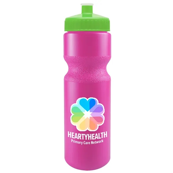 Garyline® Journey Bike Bottle (Colors) - 28 oz.... from ASI 40480 Koozie Group