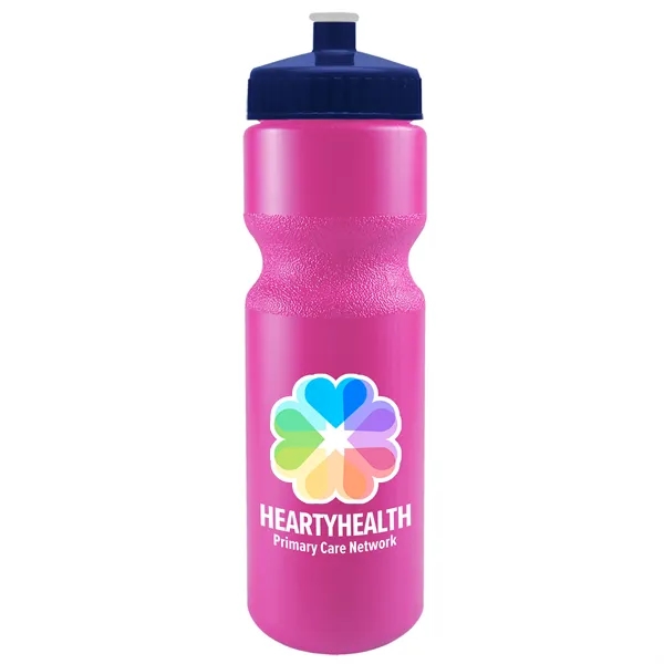 Garyline® Journey Bike Bottle (Colors) - 28 oz.... from ASI 40480 Koozie Group