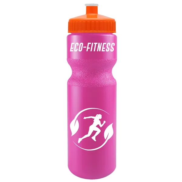 Garyline® Journey Bike Bottle (Colors) - 28 oz.... from ASI 40480 Koozie Group