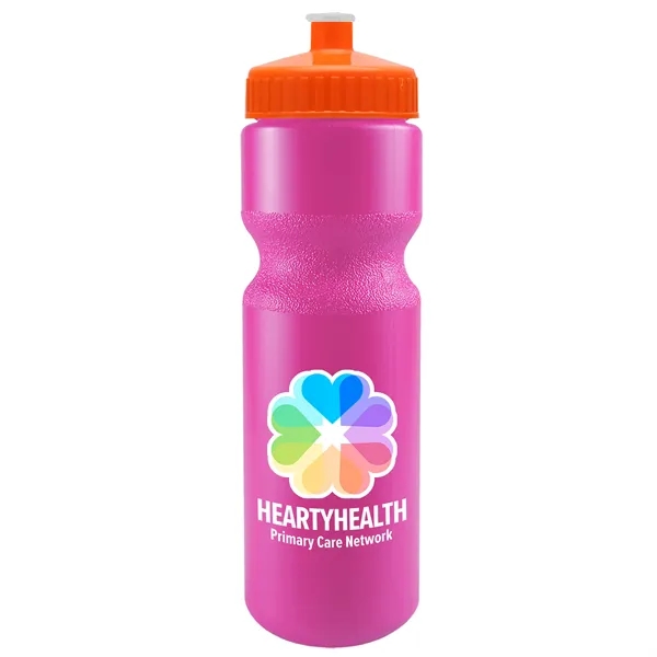 Garyline® Journey Bike Bottle (Colors) - 28 oz.... from ASI 40480 Koozie Group