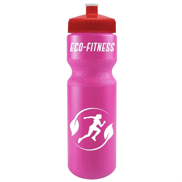 Garyline® Journey Bike Bottle (Colors) - 28 oz.... from ASI 40480 Koozie Group