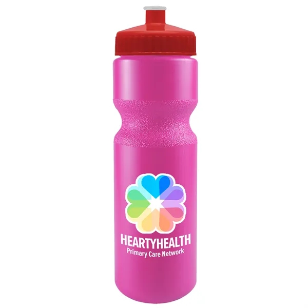 Garyline® Journey Bike Bottle (Colors) - 28 oz.... from ASI 40480 Koozie Group