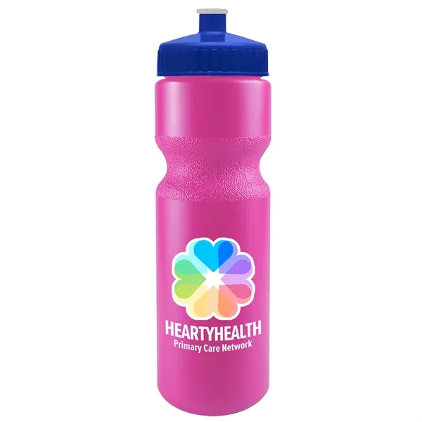 Garyline® Journey Bike Bottle (Colors) - 28 oz.... from ASI 40480 Koozie Group