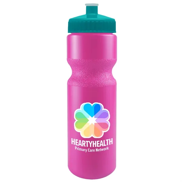Garyline® Journey Bike Bottle (Colors) - 28 oz.... from ASI 40480 Koozie Group