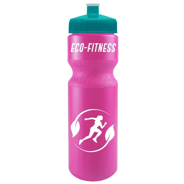 Garyline® Journey Bike Bottle (Colors) - 28 oz.... from ASI 40480 Koozie Group