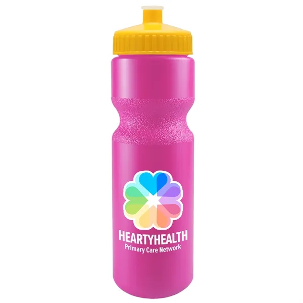 Garyline® Journey Bike Bottle (Colors) - 28 oz.... from ASI 40480 Koozie Group