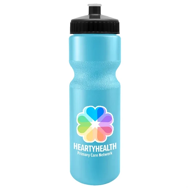Garyline® Journey Bike Bottle (Colors) - 28 oz.... from ASI 40480 Koozie Group