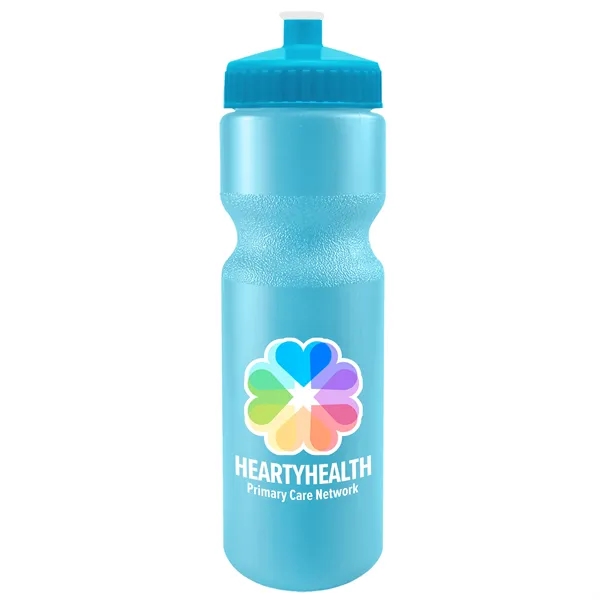 Garyline® Journey Bike Bottle (Colors) - 28 oz.... from ASI 40480 Koozie Group