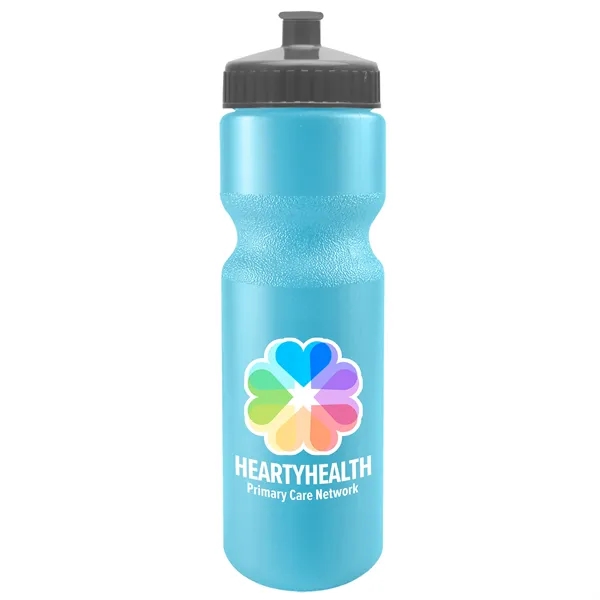 Garyline® Journey Bike Bottle (Colors) - 28 oz.... from ASI 40480 Koozie Group
