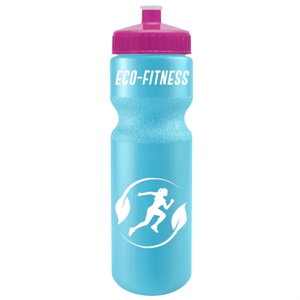 Garyline® Journey Bike Bottle (Colors) - 28 oz.... from ASI 40480 Koozie Group