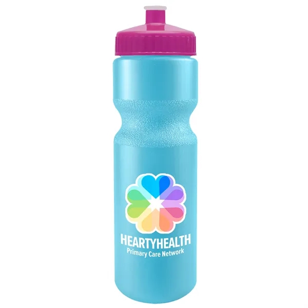 Garyline® Journey Bike Bottle (Colors) - 28 oz.... from ASI 40480 Koozie Group