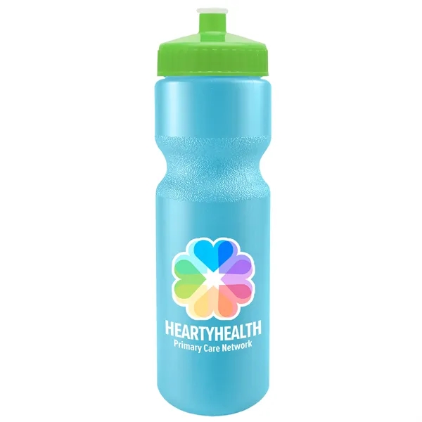 Garyline® Journey Bike Bottle (Colors) - 28 oz.... from ASI 40480 Koozie Group