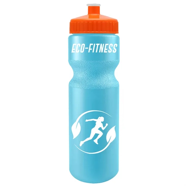 Garyline® Journey Bike Bottle (Colors) - 28 oz.... from ASI 40480 Koozie Group
