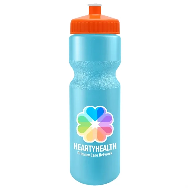 Garyline® Journey Bike Bottle (Colors) - 28 oz.... from ASI 40480 Koozie Group