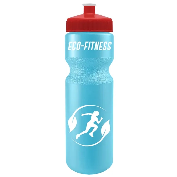Garyline® Journey Bike Bottle (Colors) - 28 oz.... from ASI 40480 Koozie Group