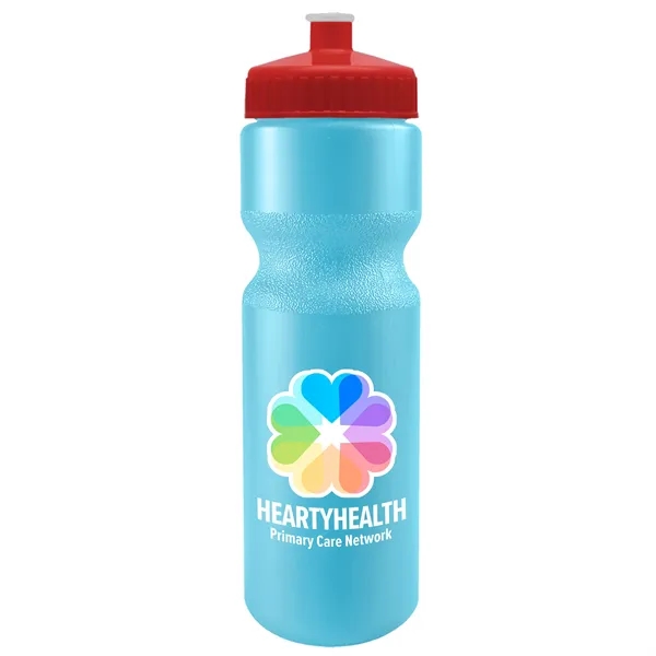 Garyline® Journey Bike Bottle (Colors) - 28 oz.... from ASI 40480 Koozie Group