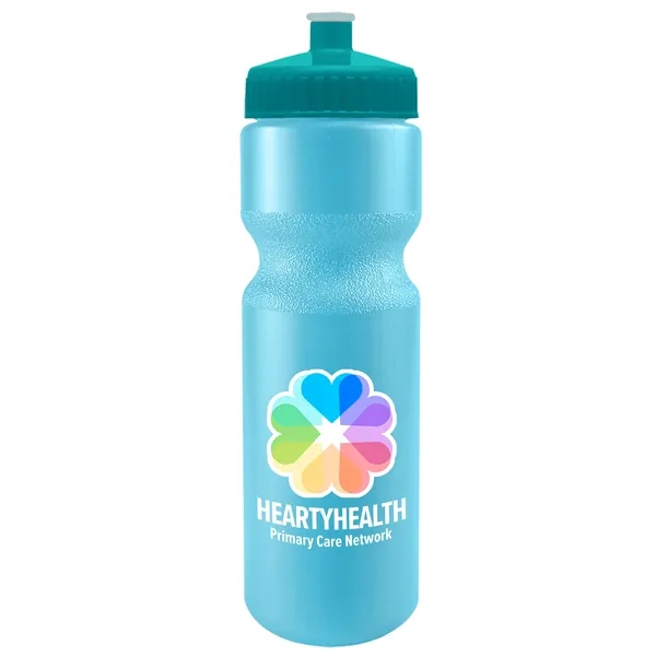Garyline® Journey Bike Bottle (Colors) - 28 oz.... from ASI 40480 Koozie Group
