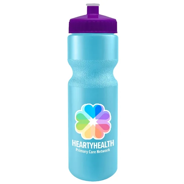 Garyline® Journey Bike Bottle (Colors) - 28 oz.... from ASI 40480 Koozie Group
