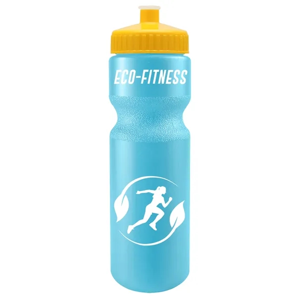 Garyline® Journey Bike Bottle (Colors) - 28 oz.... from ASI 40480 Koozie Group