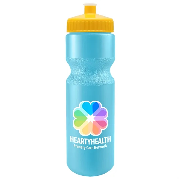 Garyline® Journey Bike Bottle (Colors) - 28 oz.... from ASI 40480 Koozie Group