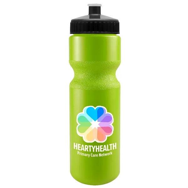 Garyline® Journey Bike Bottle (Colors) - 28 oz.... from ASI 40480 Koozie Group