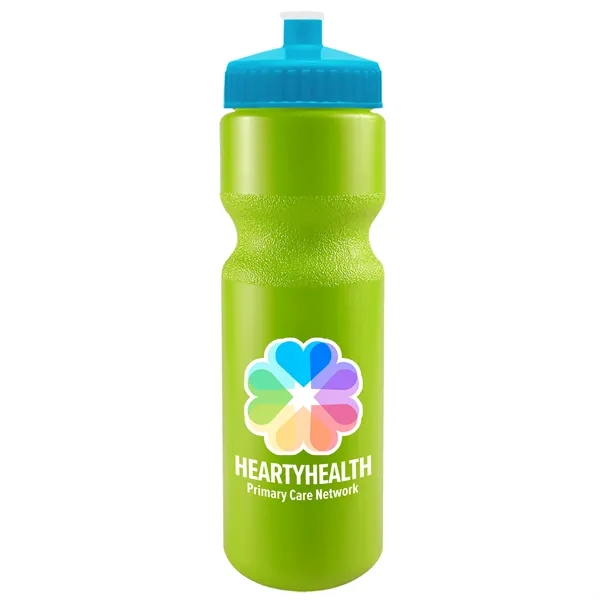 Garyline® Journey Bike Bottle (Colors) - 28 oz.... from ASI 40480 Koozie Group