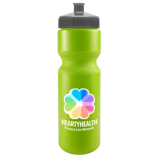 Garyline® Journey Bike Bottle (Colors) - 28 oz.... from ASI 40480 Koozie Group