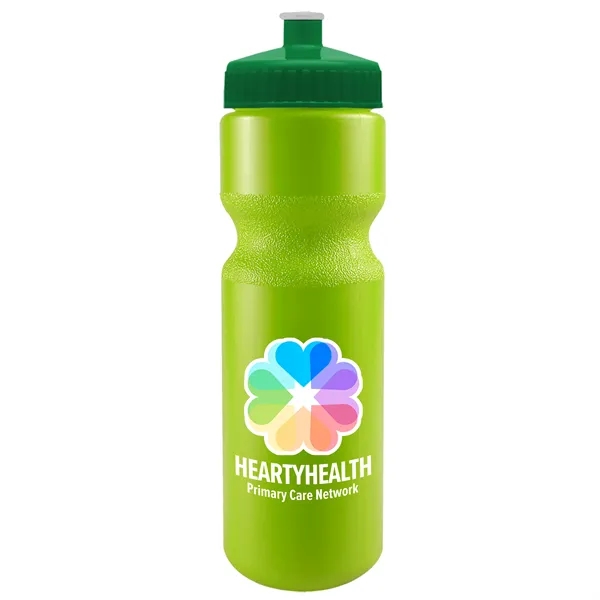 Garyline® Journey Bike Bottle (Colors) - 28 oz.... from ASI 40480 Koozie Group