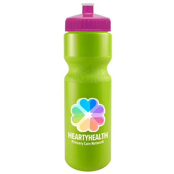 Garyline® Journey Bike Bottle (Colors) - 28 oz.... from ASI 40480 Koozie Group