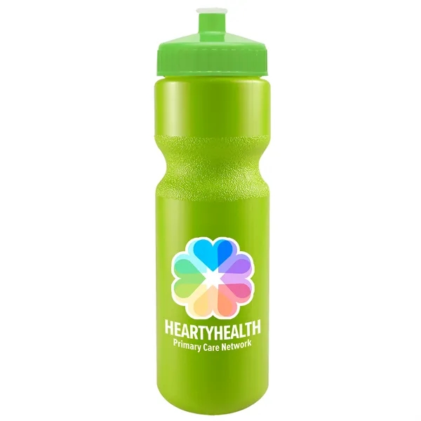 Garyline® Journey Bike Bottle (Colors) - 28 oz.... from ASI 40480 Koozie Group