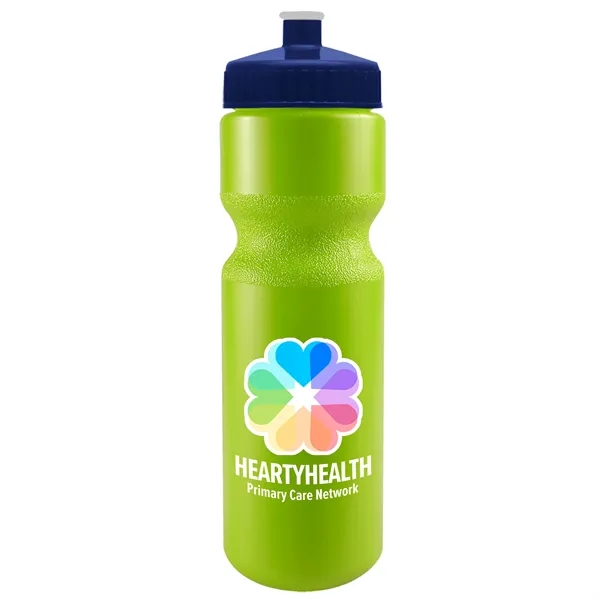Garyline® Journey Bike Bottle (Colors) - 28 oz.... from ASI 40480 Koozie Group