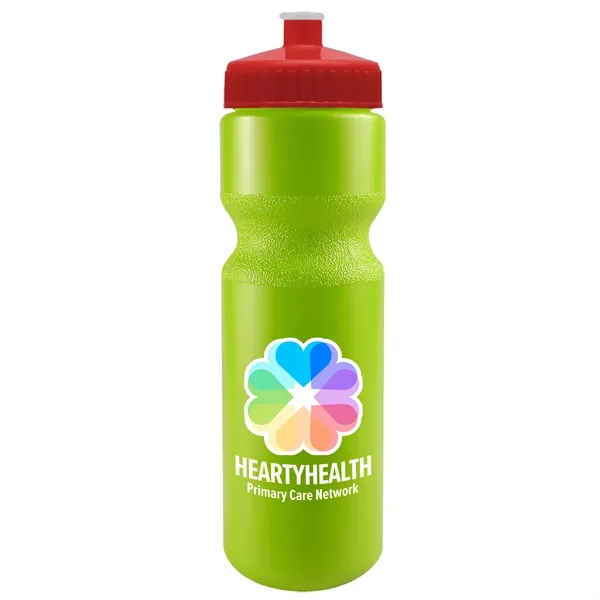Garyline® Journey Bike Bottle (Colors) - 28 oz.... from ASI 40480 Koozie Group
