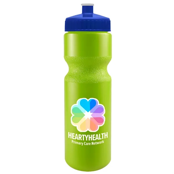 Garyline® Journey Bike Bottle (Colors) - 28 oz.... from ASI 40480 Koozie Group