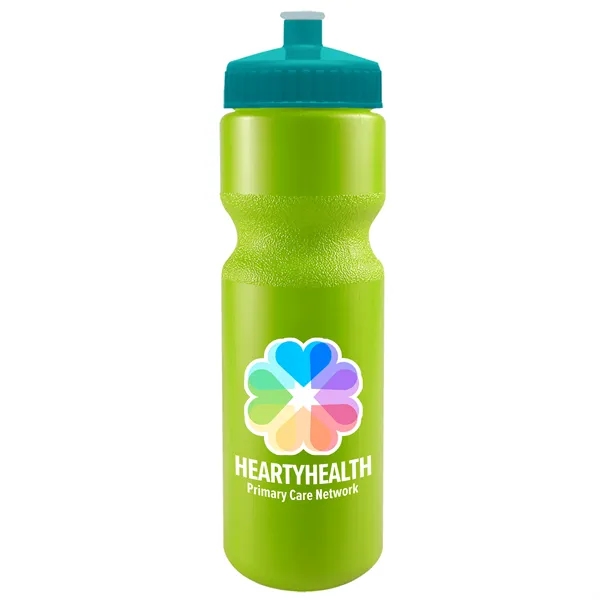 Garyline® Journey Bike Bottle (Colors) - 28 oz.... from ASI 40480 Koozie Group