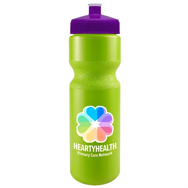 Garyline® Journey Bike Bottle (Colors) - 28 oz.... from ASI 40480 Koozie Group