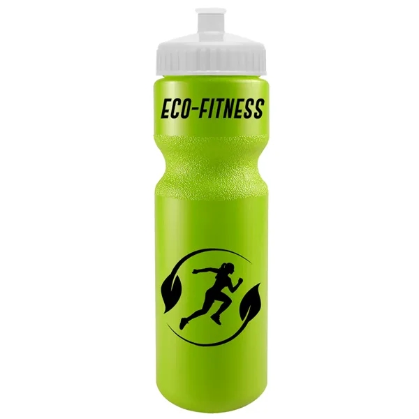 Garyline® Journey Bike Bottle (Colors) - 28 oz.... from ASI 40480 Koozie Group