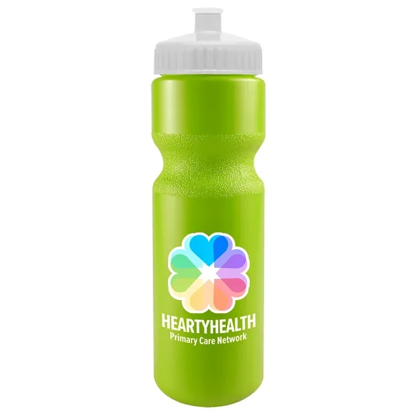 Garyline® Journey Bike Bottle (Colors) - 28 oz.... from ASI 40480 Koozie Group