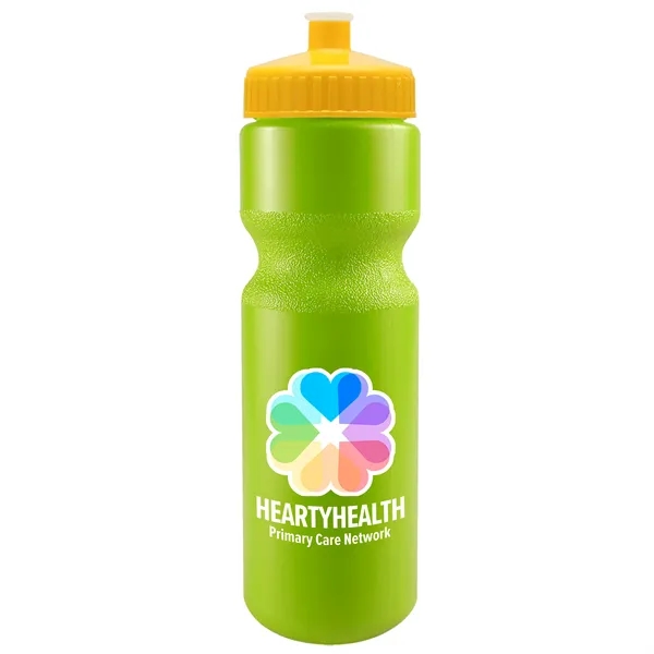 Garyline® Journey Bike Bottle (Colors) - 28 oz.... from ASI 40480 Koozie Group