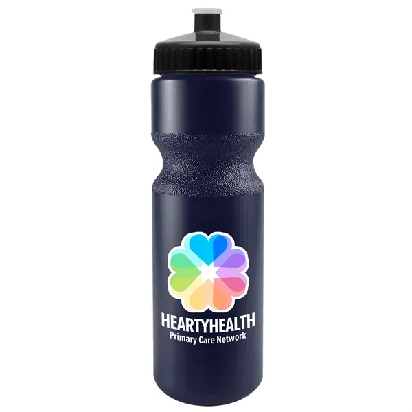 Garyline® Journey Bike Bottle (Colors) - 28 oz.... from ASI 40480 Koozie Group