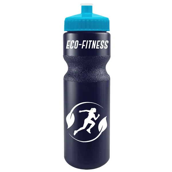 Garyline® Journey Bike Bottle (Colors) - 28 oz.... from ASI 40480 Koozie Group