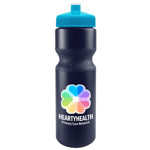 Garyline® Journey Bike Bottle (Colors) - 28 oz.... from ASI 40480 Koozie Group